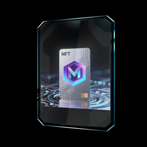 NFT #1